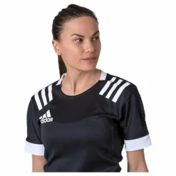 adidas TW 3S Jersey White/Black* Fotboll|T-Shirts