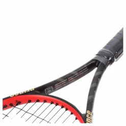 Prince TXT2 Beast 104 280 GR Black/Red* Racket Och Bollar|Racketsporter