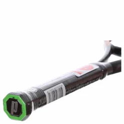 Prince TXT2 Beast 104 280 GR Black/Red* Racket Och Bollar|Racketsporter