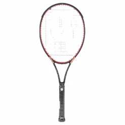 Prince TXT2 Beast 98 Black/Red* Racket Och Bollar|Racketsporter