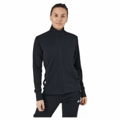 adidas Txt Fz J Black* Golf|Jackor