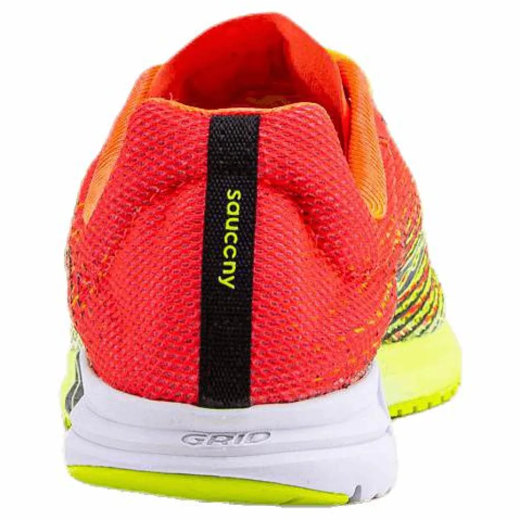 Saucony Type A9 WO'S Patterned* Löparskor|Löpning