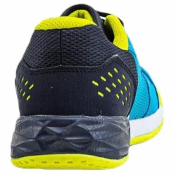 Unihoc U5 Pro Jr Blue* Inomhussporter