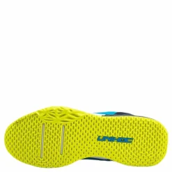 Unihoc U5 Pro Jr Blue* Inomhussporter