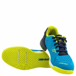 Unihoc U5 Pro Jr Blue* Inomhussporter