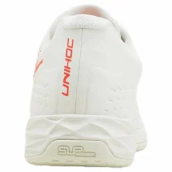 Unihoc U5 PRO LowCut Pink/White* Inomhussporter