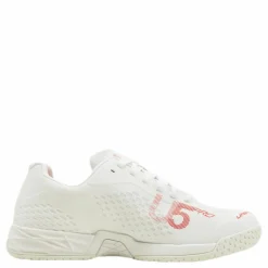 Unihoc U5 PRO LowCut Pink/White* Inomhussporter