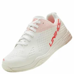 Unihoc U5 PRO LowCut Pink/White* Inomhussporter