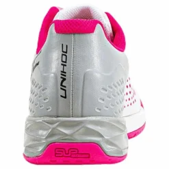 Unihoc U5 Pro LowCut White* Inomhussporter