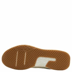 Unihoc U5 PRO LowCut White/Silver* Inomhussporter