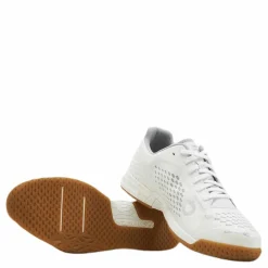 Unihoc U5 PRO LowCut White/Silver* Inomhussporter