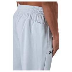 Under Armour Ua Armour Fleece Joggers Halo Gray* Byxor|Träning