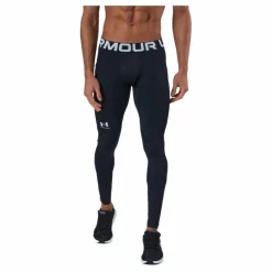 Under Armour Ua Cg Armour Leggings Black* Träning|Tights