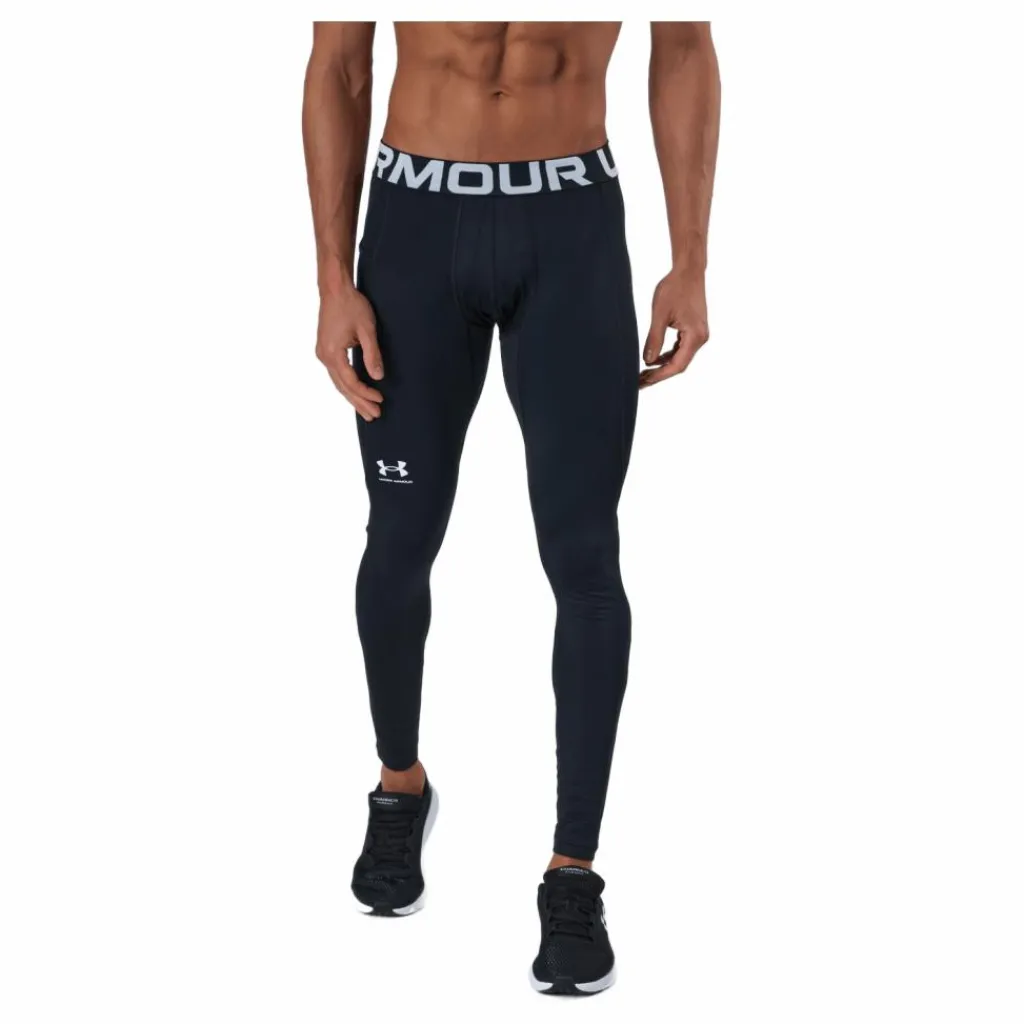 Under Armour Ua Cg Armour Leggings Black* Träning|Tights