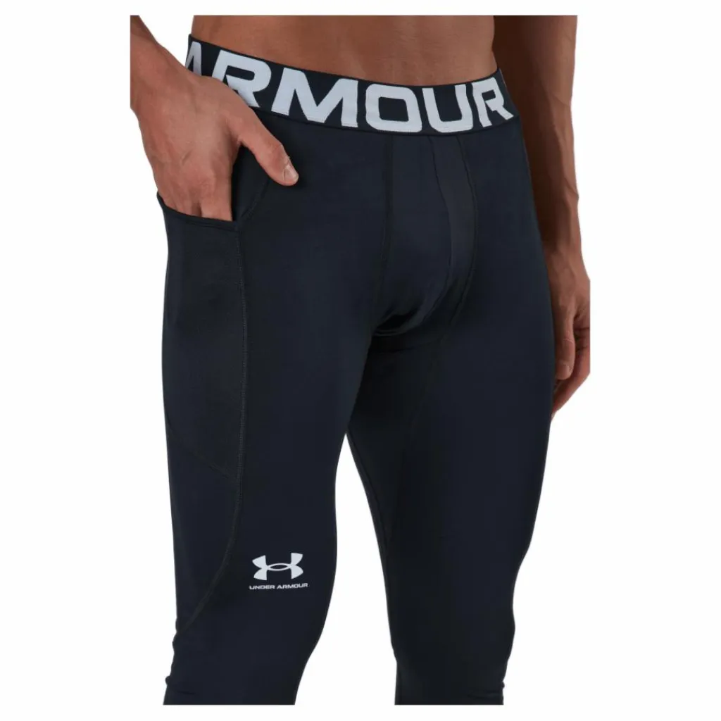 Under Armour Ua Cg Armour Leggings Black* Träning|Tights
