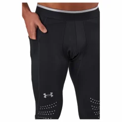 Under Armour Ua Cg Armour Novelty Legging Black* Tights|Träning