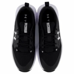 Under Armour Ua Charged Commit Tr 4 Black* Träning|Träningsskor