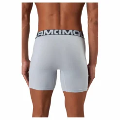 Under Armour Ua Charged Cotton 6in 3 Pack Royal* Underkläder|Löpning