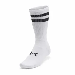 Under Armour Ua Essential 6pk Crew Mod Gray* Löpning|Träning