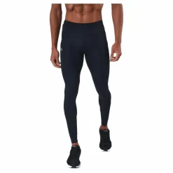 Under Armour Ua Fly Fast Heatgear Tight Black* Tights|Löpning