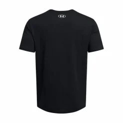 Under Armour Ua Gl Foundation Ss Black* Löpning|Träning