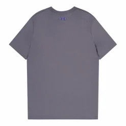 Under Armour Ua Gl Foundation Ss Gray* Löpning|Träning