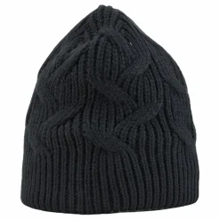 Under Armour Ua Halftime Cable Knit Black* Mössor Och Handskar|Träning