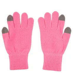 Under Armour Ua Halftime Gloves Pink Punk* Mössor Och Handskar|Träning