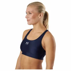 Under Armour Ua Hg Armour Mid Padless Midnight Navy* Löpning|Sport-Bh:Ar