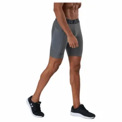 Under Armour Ua Hg Armour Shorts Carbon Heather* Löpning|Tights
