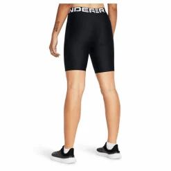 Under Armour Ua Hg Authentics 8in Short Black* Löpning|Träning