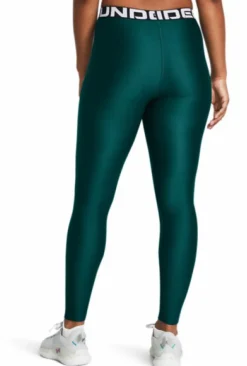 Under Armour Ua Hg Authentics Legging Blue* Löpning|Tights