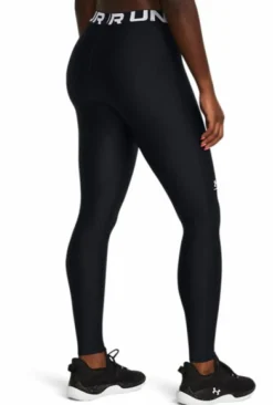 Under Armour Ua Hg Authentics Legging Black* Löpning|Träning