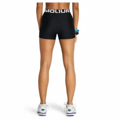 Under Armour Ua Hg Authentics Shorty Black* Löpning|Träning