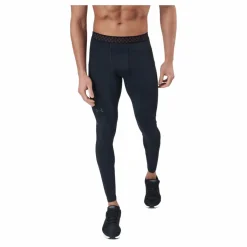 Under Armour Ua Hg Rush 2.0 Leggings Black /  / Black* Träning|Tights