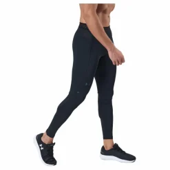 Under Armour Ua Hg Rush 2.0 Leggings Black /  / Black* Träning|Tights