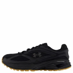 Under Armour Ua Hovr Apparition Tsm Black* Löparskor|Löparskor