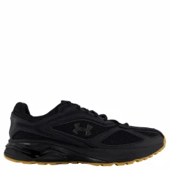 Under Armour Ua Hovr Apparition Tsm Black* Löparskor|Löparskor