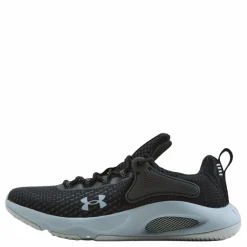 Under Armour Ua Hovr Rise 4 Black* Träning|Träningsskor