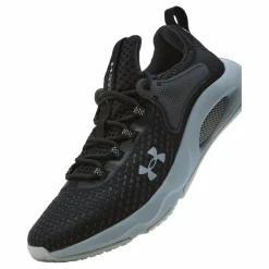 Under Armour Ua Hovr Rise 4 Black* Träning|Träningsskor