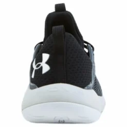 Under Armour Ua Hovr Rise 3 Black* Träning|Träningsskor