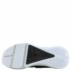 Under Armour Ua Hovr Rise 3 Black* Träning|Träningsskor