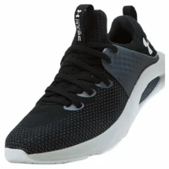 Under Armour Ua Hovr Rise 3 Black* Träning|Träningsskor