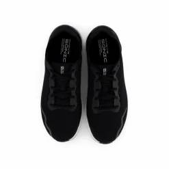 Under Armour Ua Hovr Sonic 6 Black* Löpning|Löparskor