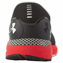 Under Armour Ua Hovr Sonic 5 Black / Black / White* Löpning|Löparskor