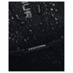 Under Armour Ua Hustle Lite Backpack Black* Träning|Väskor Och Ryggsäckar