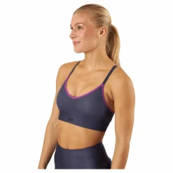Under Armour Ua Infinity Low Tempered Steel* Löpning|Sport-Bh:Ar