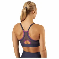 Under Armour Ua Infinity Low Tempered Steel* Löpning|Sport-Bh:Ar