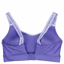 Under Armour Ua Infinity Mid Bra Starlight* Sport-Bh:Ar|Träning