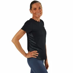 Under Armour Ua Iso-chill Laser Tee Ii Black* Träning|T-Shirts